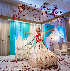 Ravishing Indian bride's photography. Ravishing Indian bride's photography.
