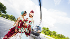 Indian lovebirds wedding portrait. Indian lovebirds wedding portrait.