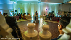 Maharani on her wedding reception capture. Maharani on her wedding reception capture.