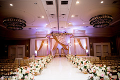Luxury indian wedding ceremony. Luxury indian wedding ceremony.