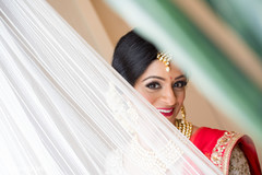 Charming indian groom getting ready scene Charming indian groom getting ready scene