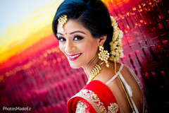 Lovely indian bride Lovely indian bride