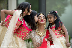 Dreamy indian bridesmaids photo shoot Dreamy indian bridesmaids photo shoot