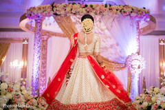 Indian bride look inspiration Indian bride look inspiration