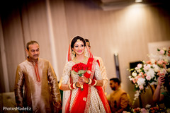 Dreamy indian wedding ceremony. Dreamy indian wedding ceremony.