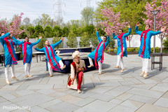 Charming indian groomsmen capture Charming indian groomsmen capture