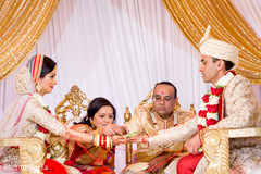 Incredible indian ceremony portrait Incredible indian ceremony portrait