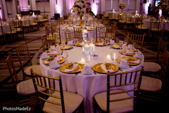 Dreamy indian wedding reception table set up Dreamy indian wedding reception table set up