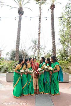 Inspiring indian bridesmaids fashion Inspiring indian bridesmaids fashion