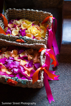 Colorful sangeet decor Colorful sangeet decor