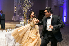 Enchanting indian bride and groom capture Enchanting indian bride and groom capture