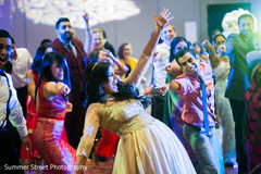 Graceful indian wedding reception Graceful indian wedding reception