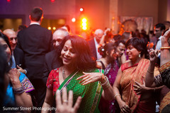 Delightful indian wedding reception Delightful indian wedding reception
