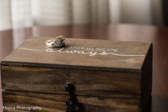 Wonderful Indian wedding rings capture. Wonderful Indian wedding rings capture.