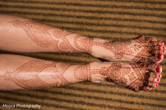 Indian bridal henna art. Indian bridal henna art.