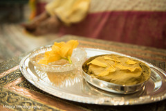 Indian haldi ceremony paste capture. Indian haldi ceremony paste capture.