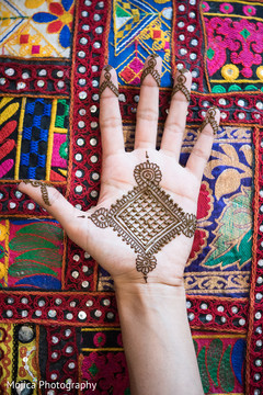 Traditional henna art design for Indian wedding. Traditional henna art design for Indian wedding.