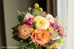 Dreamy Indian wedding reception flower decoration. Dreamy Indian wedding reception flower decoration.