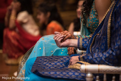 Adorable Indian couple walking holding hands. Adorable Indian couple walking holding hands.