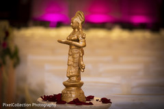 Statue decor idea Statue decor idea