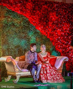 Take a look at this cute Indian couple. Take a look at this cute Indian couple.