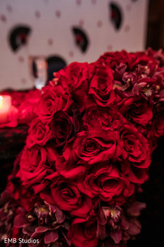Amazing red roses for sangeet decor capture. Amazing red roses for sangeet decor capture.