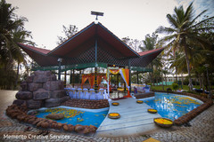 Marvelous venue capture Marvelous venue capture