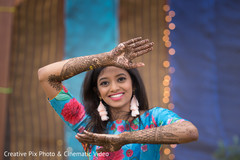 Marvelous indian bridal mehndi art Marvelous indian bridal mehndi art