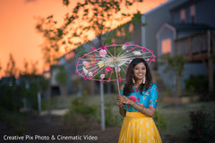 Glowing indian bride capture Glowing indian bride capture