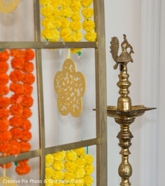 Indian pre-wedding celebrations decor Indian pre-wedding celebrations decor