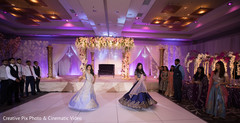 Over the top indian wedding dance performance Over the top indian wedding dance performance