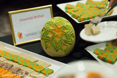 Exquisite indian wedding food Exquisite indian wedding food