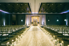 Dreamy indian wedding ceremony venue decor Dreamy indian wedding ceremony venue decor