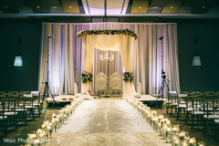 Fascinating indian wedding stage Fascinating indian wedding stage