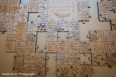 Fabulous guestbook idea Fabulous guestbook idea