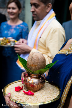 Milni ceremony items Milni ceremony items