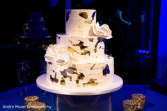 Fabulous indian wedding cake design Fabulous indian wedding cake design