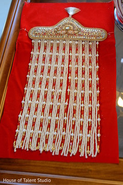 Indian grooms traditional turban curtain capture. Indian grooms traditional turban curtain capture.