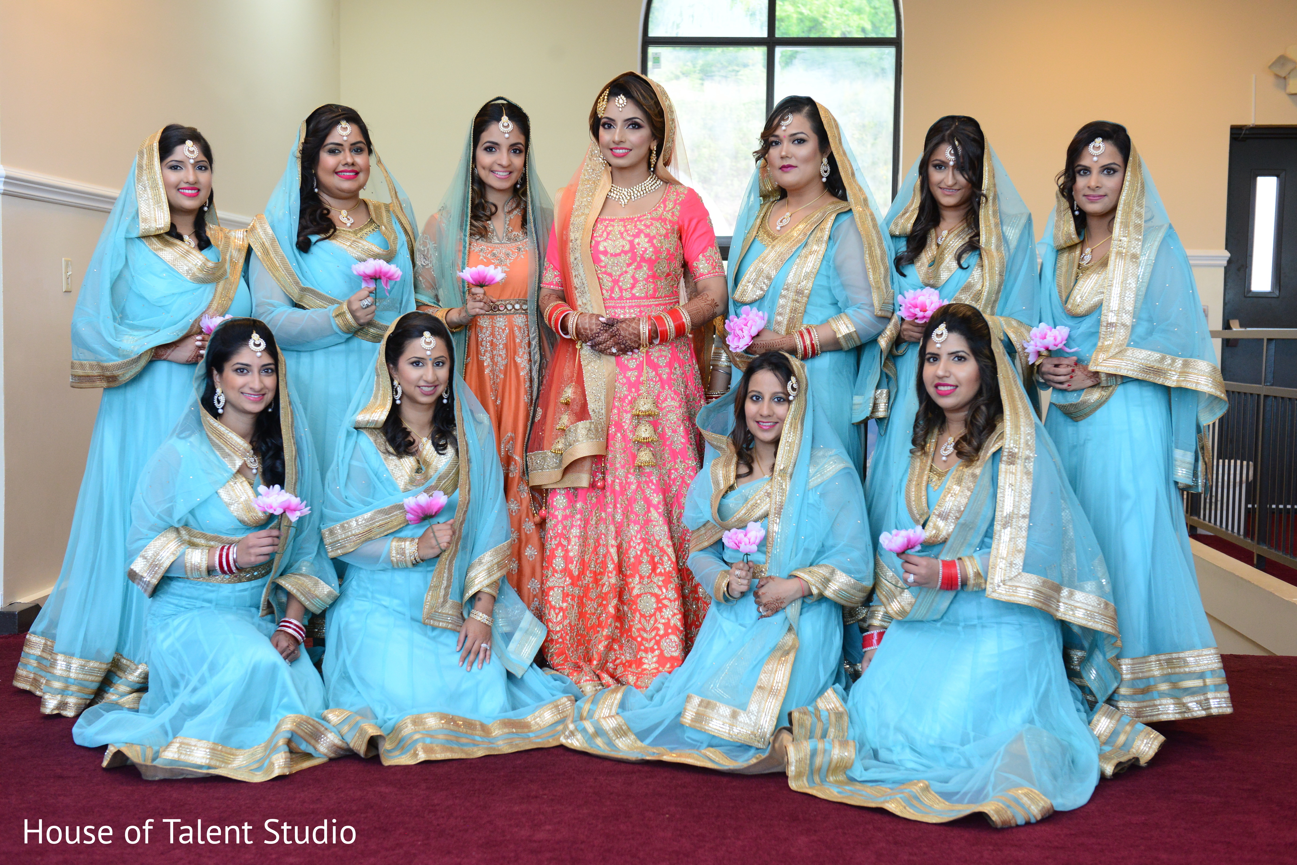 A classic midtown wedding at the St. Regis in New York City | Lena Mirisola  Photography, image size:5520x3680