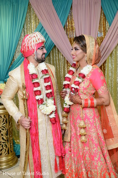 Unique Indian wedding ceremony. Unique Indian wedding ceremony.