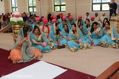 Indian bridesmaid and groomsmen capture. Indian bridesmaid and groomsmen capture.
