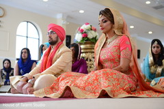 Tender Indian wedding ceremony. Tender Indian wedding ceremony.
