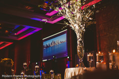 Marvelous floral centerpiece Marvelous floral centerpiece