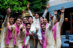 Indian groom ready for wedding ceremony. Indian groom ready for wedding ceremony.
