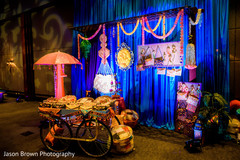 Sangeet night decor Sangeet night decor