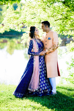 Enchanting indian lovebirds outdoor photoshoot Enchanting indian lovebirds outdoor photoshoot