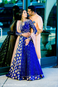 Lovely indian couple's photo session Lovely indian couple's photo session
