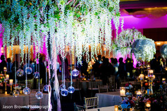 Amazing tall floral centerpiece Amazing tall floral centerpiece