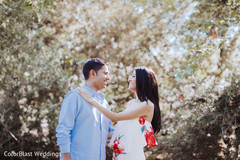 Fantastic Indian bride and groom photo shoot. Fantastic Indian bride and groom photo shoot.
