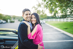 Heartwarming Indian bride and groom photography. Heartwarming Indian bride and groom photography.